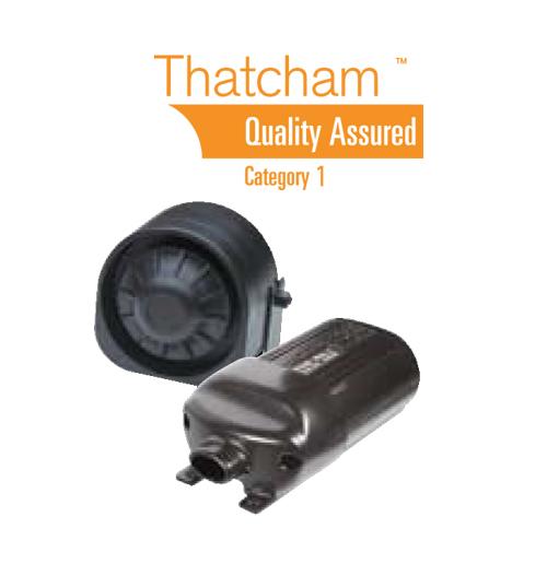 Thatcham Category 1