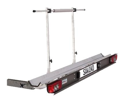 alko bike carriers