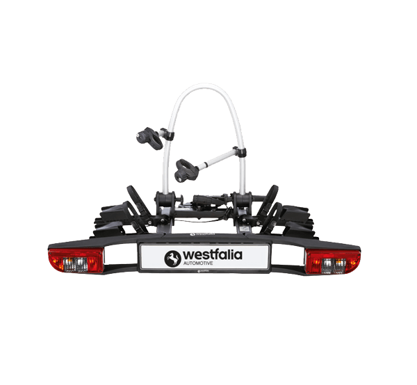 westfalia bike carriers