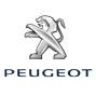 peugeot logo