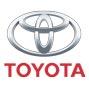 toyota logo