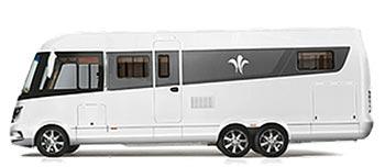 tour bus