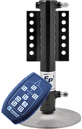 levelling tool remote